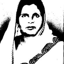 Urmila Zaidpur